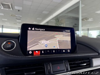 Mazda 6 2,2Skyactiv-D*AUT*LED*Hea 2019
