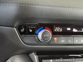 Mazda 6 2,2Skyactiv-D*AUT*LED*Hea 2019