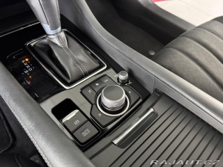 Mazda 6 2,2Skyactiv-D*AUT*LED*Hea 2019