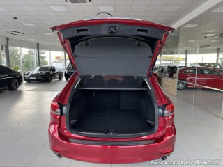 Mazda 6 2,2Skyactiv-D*AUT*LED*Hea 2019