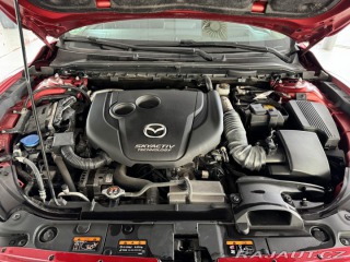Mazda 6 2,2Skyactiv-D*AUT*LED*Hea 2019