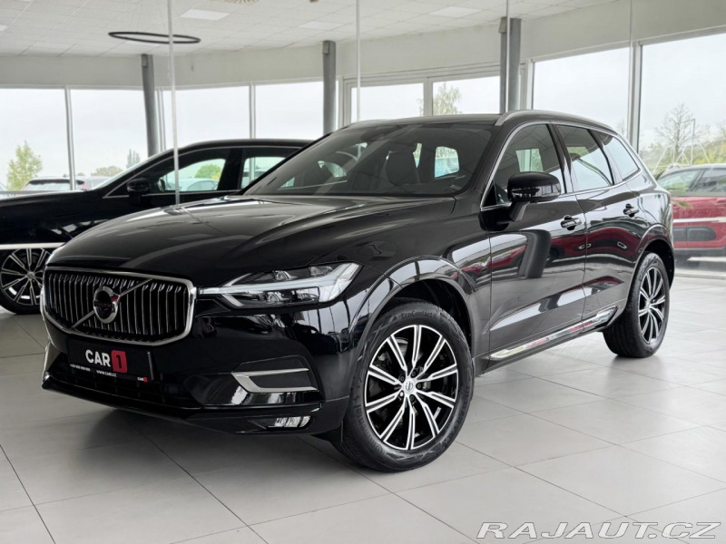Volvo XC60 T5 Polestar*Inscription*H
