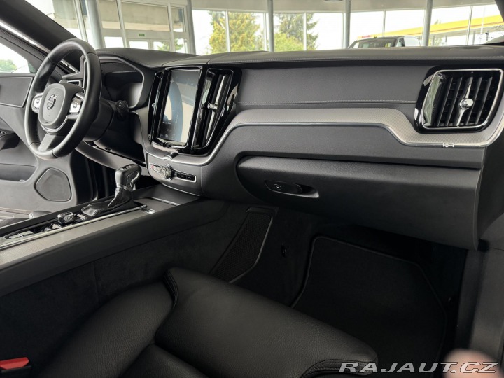 Volvo XC60 T5 Polestar*Inscription*H 2020