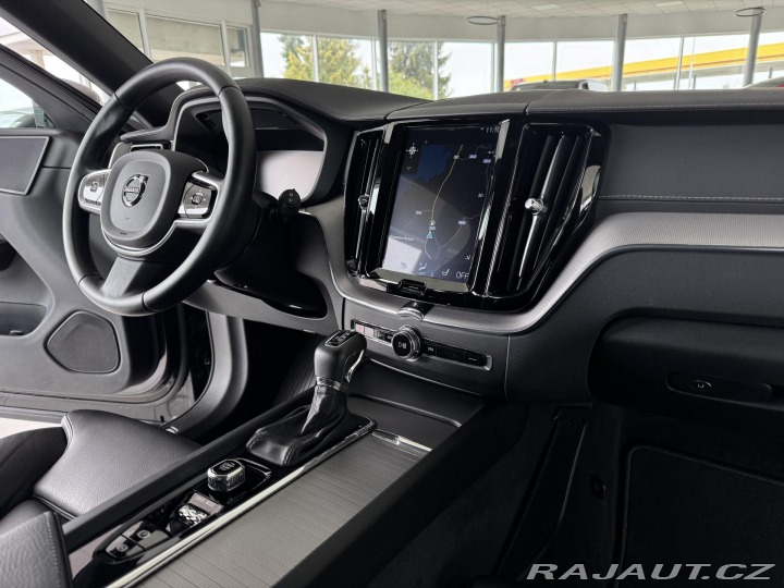 Volvo XC60 T5 Polestar*Inscription*H 2020