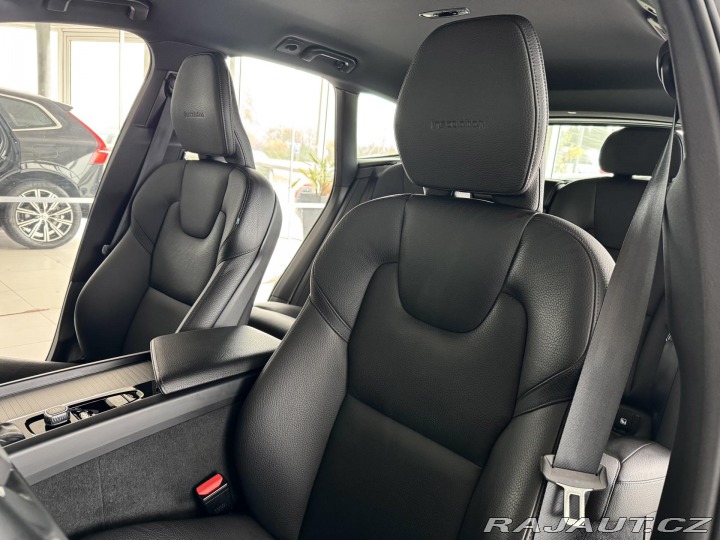 Volvo XC60 T5 Polestar*Inscription*H 2020