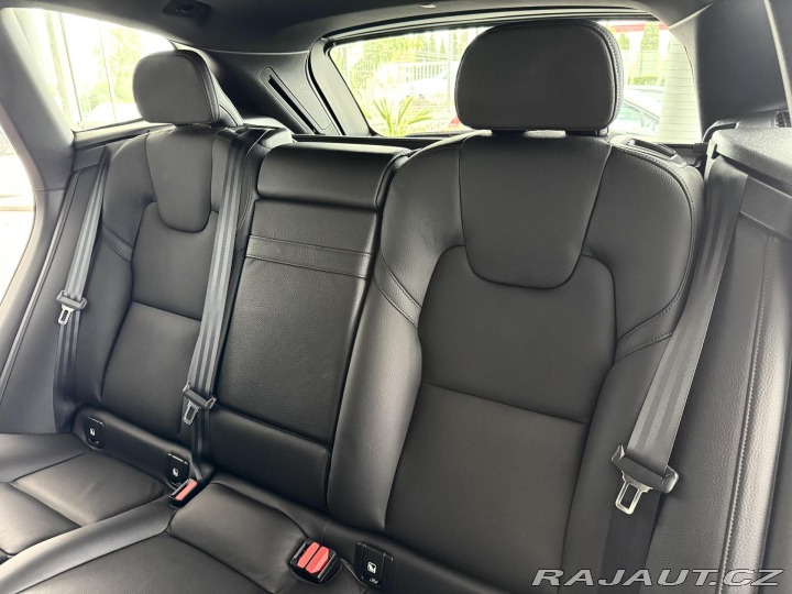 Volvo XC60 T5 Polestar*Inscription*H 2020