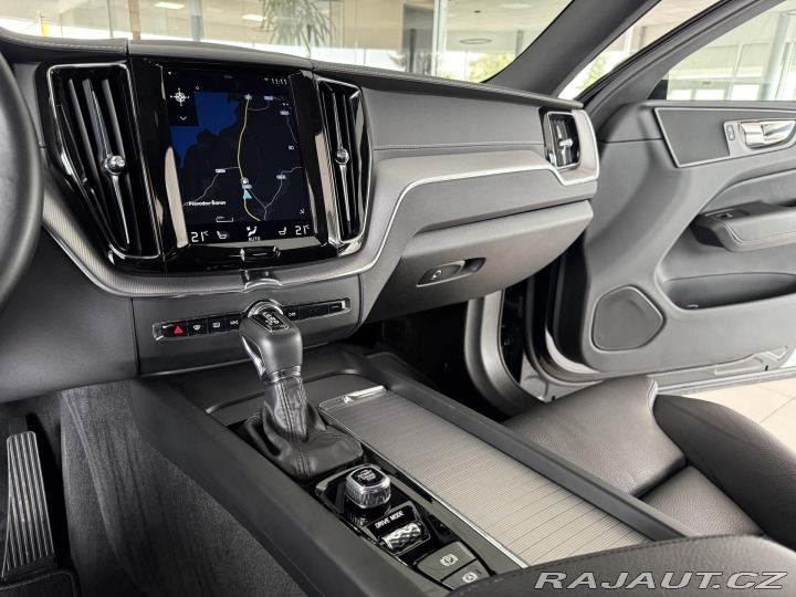 Volvo XC60 T5 Polestar*Inscription*H 2020