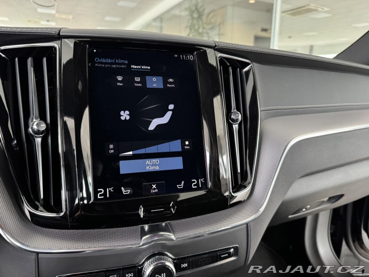 Volvo XC60 T5 Polestar*Inscription*H 2020