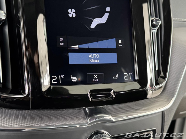 Volvo XC60 T5 Polestar*Inscription*H 2020