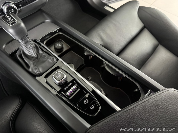 Volvo XC60 T5 Polestar*Inscription*H 2020