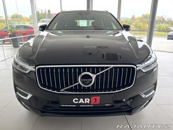 Volvo XC60 T5 Polestar*Inscription*H 2020