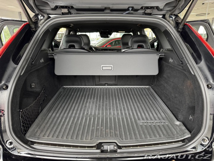 Volvo XC60 T5 Polestar*Inscription*H 2020
