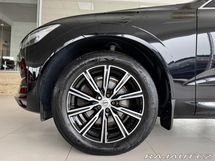Volvo XC60 T5 Polestar*Inscription*H 2020