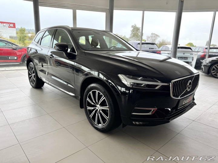 Volvo XC60 T5 Polestar*Inscription*H 2020