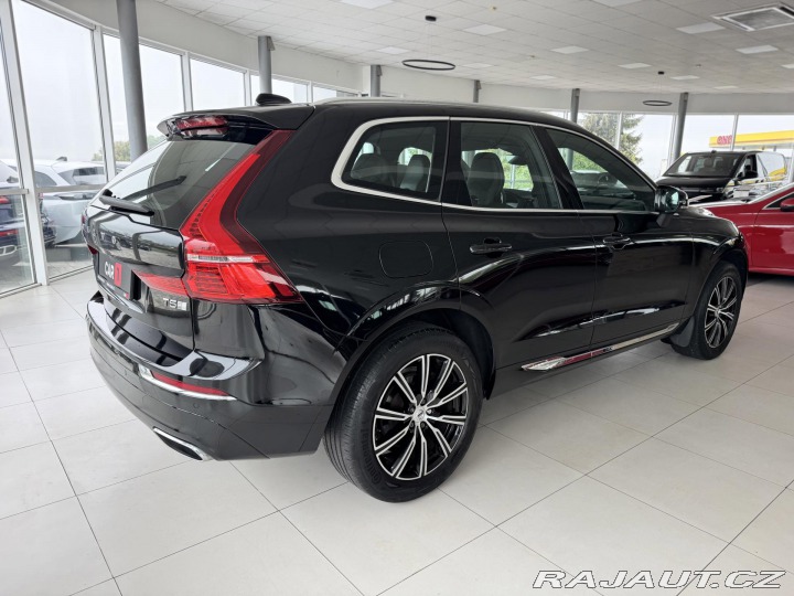 Volvo XC60 T5 Polestar*Inscription*H 2020