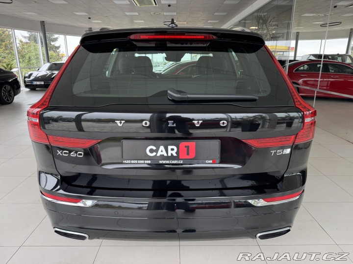 Volvo XC60 T5 Polestar*Inscription*H 2020