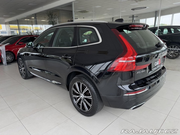Volvo XC60 T5 Polestar*Inscription*H 2020