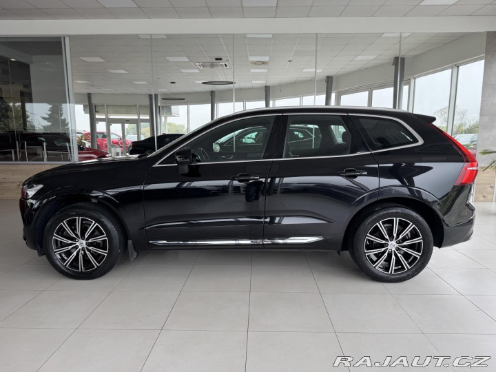 Volvo XC60 T5 Polestar*Inscription*H 2020