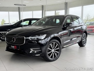 Volvo XC60 T5 Polestar*Inscription*H 2020