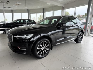 Volvo XC60 T5 Polestar*Inscription*H 2020