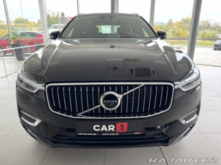 Volvo XC60 T5 Polestar*Inscription*H 2020