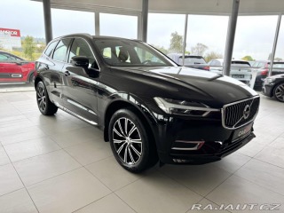 Volvo XC60 T5 Polestar*Inscription*H 2020