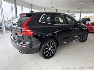 Volvo XC60 T5 Polestar*Inscription*H 2020