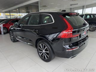 Volvo XC60 T5 Polestar*Inscription*H 2020