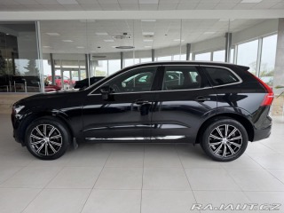 Volvo XC60 T5 Polestar*Inscription*H 2020