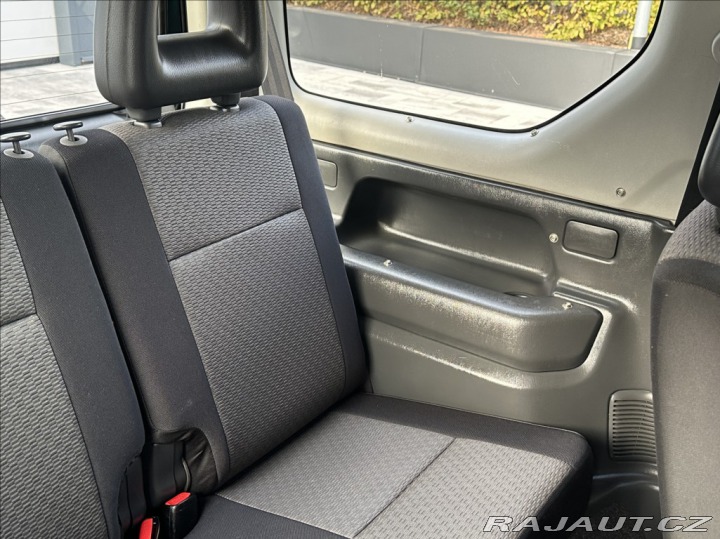Suzuki Jimny 1,3 86PS Club Ranger 4x4 2007