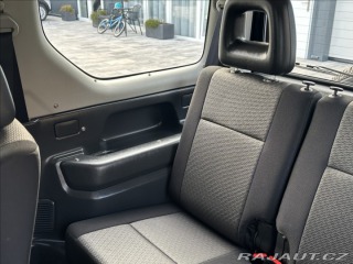 Suzuki Jimny 1,3 86PS  Club Ranger 4x4 2007
