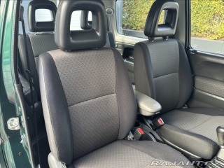 Suzuki Jimny 1,3 86PS  Club Ranger 4x4 2007