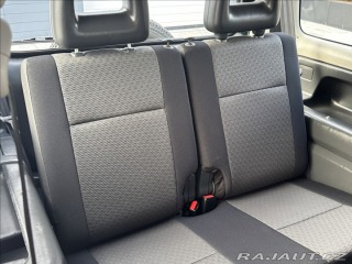 Suzuki Jimny 1,3 86PS  Club Ranger 4x4 2007