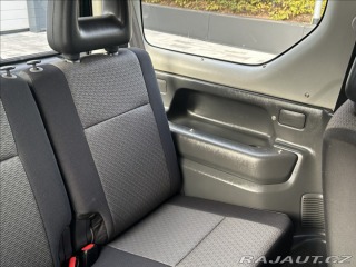 Suzuki Jimny 1,3 86PS  Club Ranger 4x4 2007