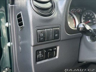 Suzuki Jimny 1,3 86PS  Club Ranger 4x4 2007