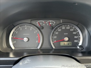 Suzuki Jimny 1,3 86PS  Club Ranger 4x4 2007