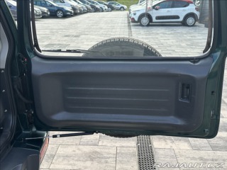 Suzuki Jimny 1,3 86PS  Club Ranger 4x4 2007