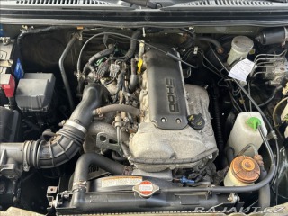 Suzuki Jimny 1,3 86PS  Club Ranger 4x4 2007