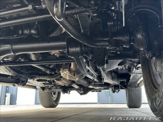 Suzuki Jimny 1,3 86PS  Club Ranger 4x4 2007