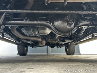 Suzuki Jimny 1,3 86PS  Club Ranger 4x4 2007