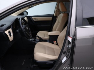 Toyota Corolla 1,6 VVT-i Aut. CZ Executi 2018
