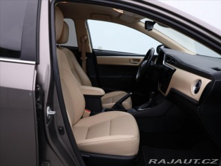 Toyota Corolla 1,6 VVT-i Aut. CZ Executi 2018
