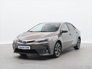 Toyota Corolla 1,6 VVT-i Aut. CZ Executi 2018
