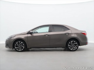 Toyota Corolla 1,6 VVT-i Aut. CZ Executi 2018