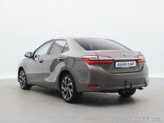 Toyota Corolla 1,6 VVT-i Aut. CZ Executi 2018