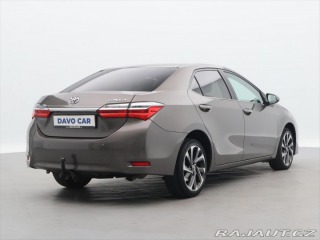 Toyota Corolla 1,6 VVT-i Aut. CZ Executi 2018