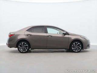 Toyota Corolla 1,6 VVT-i Aut. CZ Executi 2018
