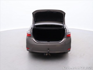 Toyota Corolla 1,6 VVT-i Aut. CZ Executi 2018