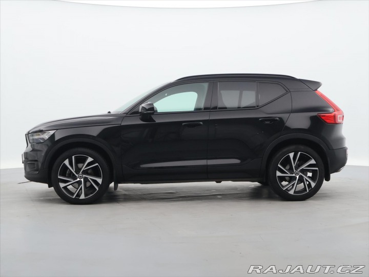 Volvo XC40 2,0 T4 Drive-E 140kW CZ R 2020