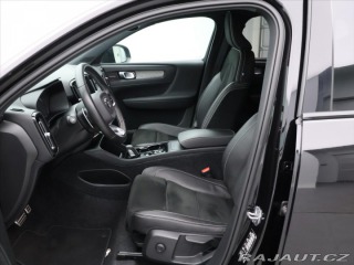 Volvo XC40 2,0 T4 Drive-E 140kW CZ R 2020